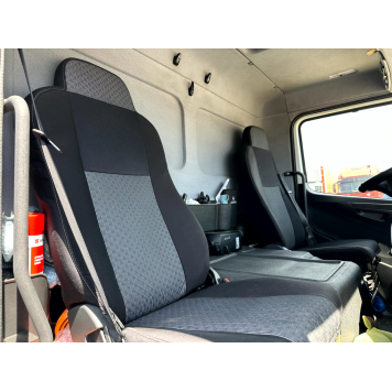 Чохли модельні DAF CF 85 2006-2013-6