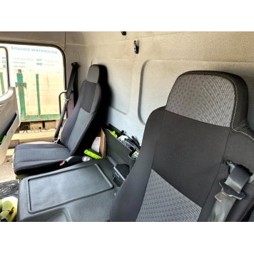 Чохли модельні MERCEDES Actros 1843 (1+1) 2011-2018-5