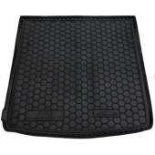 Автомобільний килимок в багажник Fiat Freemont 2011-