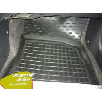 Автомобільні килимки в салон для ЗАЗ Forza-2