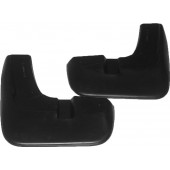 Бризковики для Renault Sandero Stepway 2010-2014 (передній к-т 2 шт) Бризковики для Renault Sandero Stepway 2010-2014 (передній к-т 2 шт)