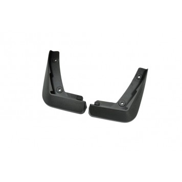 Бризковики для Mazda 3 Hb з 2019 (4 шт)-1