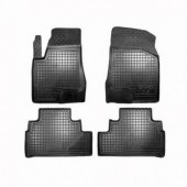 Автомобільні килимки в салон для BYD S 6