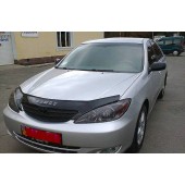 Дефлектор капота для Toyota Camry 2000-2006