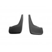 Бризковики для Citroen Jumper/Fiat Ducato/Peugeot Boxer з 2006 з розширювачем арок (передній к-т 2 шт) Бризковики для Citroen Jumper/Fiat Ducato/Peugeot Boxer з 2006 з розширювачем арок (передній к-т 2 шт)