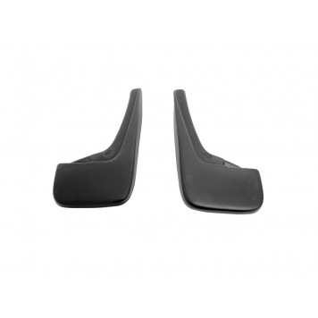 Брызговики для Citroen Jumper/Fiat Ducato/Peugeot Boxer с 2006 с расширителем арок (передний к-т 2 шт)
