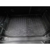 Автомобільний килимок в багажник Jetour T2 2024-