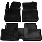 Автомобільні килимки в салон для Peugeot P 308 (2014>) (універсал) Автомобільні килимки в салон для Peugeot P 308 (2014>) (універсал)