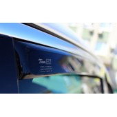 Дефлектор вікна для Renault Scenic 5D 1996-2002