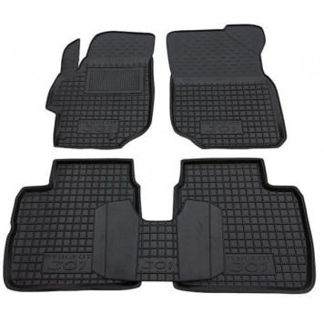 Автомобільні килимки в салон для Peugeot P 301