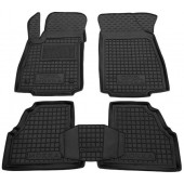 Автомобільні килимки в салон для Opel Mokka