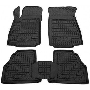 Автомобільні килимки в салон для Opel Mokka