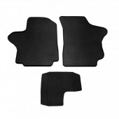 Передні килимки в салон для Hyundai H1 1996-2006