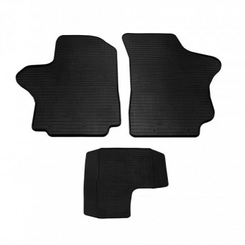 Передні килимки в салон для Hyundai H1 1996-2006