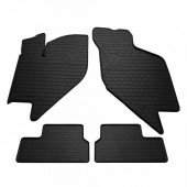 Килимки в салон для Lada Kalina 2004- Килимки в салон для Lada Kalina 2004-