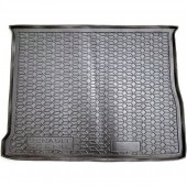 Автомобільний килимок в багажник Renault Scenic 3 2009- 