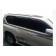 Рейлинги на крышу Toyota Land Cruiser Prado 150 Lexus-дизайн 