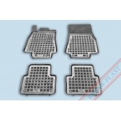 Килимки в салон для Mercedes W169 2004 