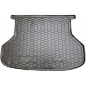 Автомобільний килимок в багажник Lexus RX 350 2003-