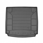 Килимок у багажник Opel Astra III H 2004-2014  Килимок у багажник Opel Astra III H 2004-2014