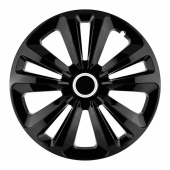 Ковпаки на колеса Jestic Terra Black 16"