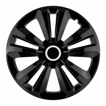 Ковпаки на колеса Jestic Terra Black 16"