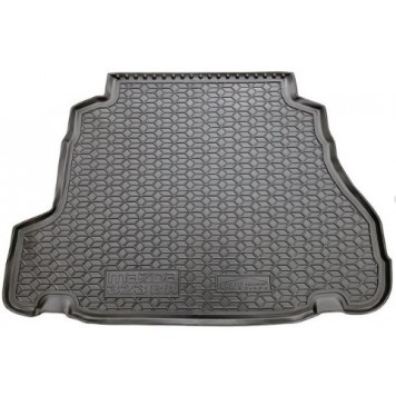 Автомобільний килимок в багажник Mazda 323 BA 1994-1998 Sedan
