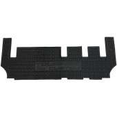 Автомобільні килимки в салон для Ford Torneo Custom (2015>) (третій ряд)