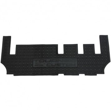 Автомобільні килимки в салон для Ford Torneo Custom (2015>) (третій ряд)