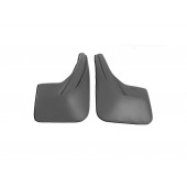 Бризковики для Opel Zafira 20 2005-2012 (задній к-т 2 шт) Бризковики для Opel Zafira 20 2005-2012 (задній к-т 2 шт)