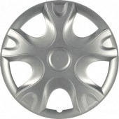 Ковпаки на колеса Elegant Real R15