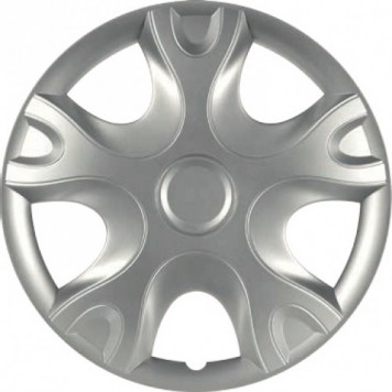 Ковпаки на колеса Elegant Real R15
