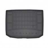 Килимок у багажник Audi A3 RS3 2014-2019 