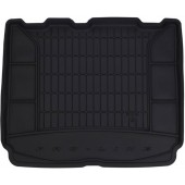 Резиновый коврик в багажник Ford Kuga II 5d 2016 Резиновый коврик в багажник Ford Kuga II 5d 2016