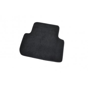 Текстильні килимки в салон для Volkswagen Tiguan (2016) Premium-6