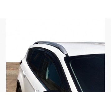 Рейлинги на крышу Ford Kuga/Escape 2013-2019 