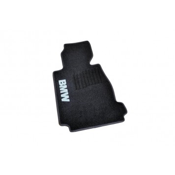 Текстильні килимки в салон для BMW 7 (Е38) (1995-2001)-1