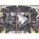Защита двигателя Peugeot 107 2005-2014