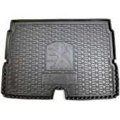 Автомобільний килимок в багажник Peugeot 2008 2020- Верхня поличка Автомобільний килимок в багажник Peugeot 2008 2020- Верхня поличка