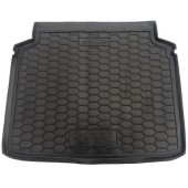 Автомобільний килимок в багажник Chery Tiggo 7 2017-