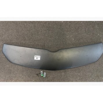 Зимова накладка для Opel Vivaro 15+ (верх) 