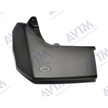 Бризковики для Land Rover Discovery III 2004-2009 (4 шт)-3