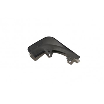 Бризковики для Skoda Superb 2008-2015 (4 шт)-5