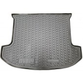 Автомобільний килимок в багажник Chery Tiggo 8 2018- 5 місць