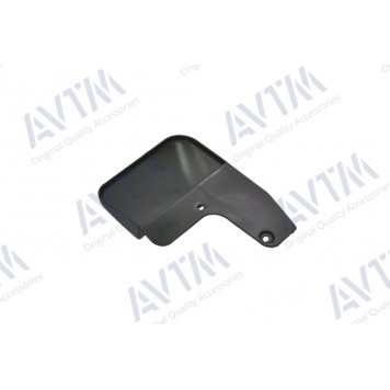 Бризковики для Toyota RAV4 з 2015 (4 шт)-5