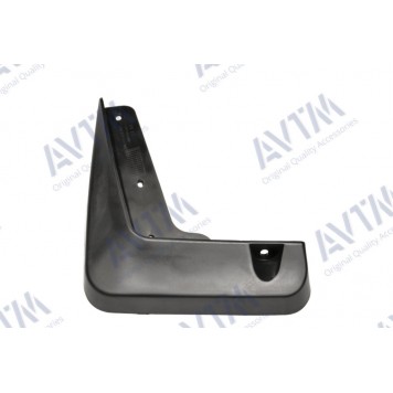 Бризковики для Lexus ES 250/350 з 2012 (4 шт)-2