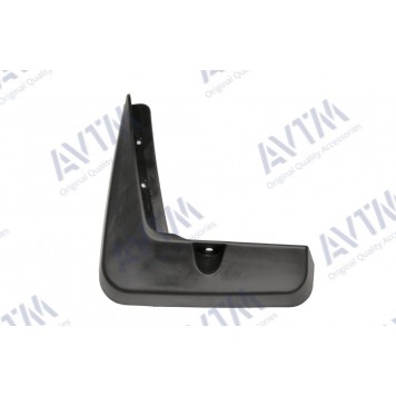 Бризковики для Lexus ES 250/350 з 2012 (4 шт)-5