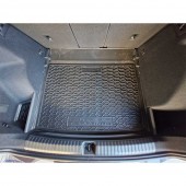 Автомобільний килимок в багажник Cupra Terramar 2025- нижня поличка