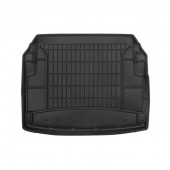 Килимок у багажник Mercedes E-Klasa W212 Limousine 2009-2016  Килимок у багажник Mercedes E-Klasa W212 Limousine 2009-2016
