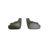 Бризковики для Mazda 3 2009-2013 (передній к-т 2 шт) Бризковики для Mazda 3 2009-2013 (передній к-т 2 шт)